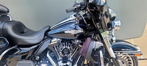 2013 Harley-Davidson Ultra Classic® Electra Glide® in Lake Villa, Illinois - Photo 3