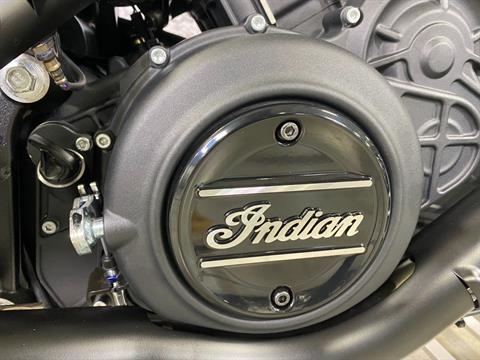 2022 Indian Motorcycle Scout® Bobber ABS in Lake Villa, Illinois - Photo 6