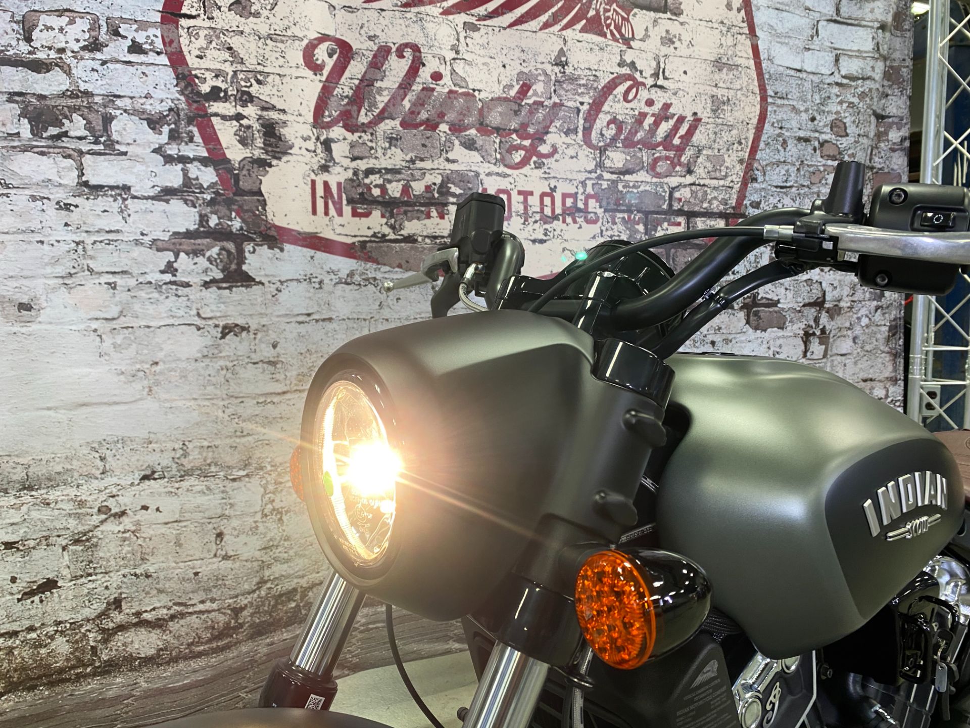 2022 Indian Motorcycle Scout® Bobber ABS in Lake Villa, Illinois - Photo 19