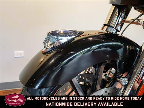 2023 Indian Motorcycle Chieftain® Limited in Lake Villa, Illinois - Photo 5