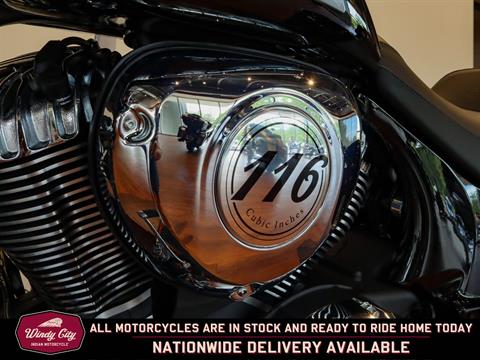 2023 Indian Motorcycle Chieftain® Limited in Lake Villa, Illinois - Photo 9