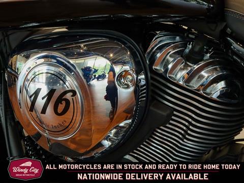 2023 Indian Motorcycle Chieftain® Limited in Lake Villa, Illinois - Photo 13
