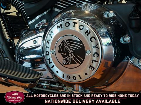 2023 Indian Motorcycle Chieftain® Limited in Lake Villa, Illinois - Photo 15