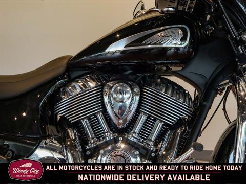 2023 Indian Motorcycle Chieftain® Limited in Lake Villa, Illinois - Photo 22