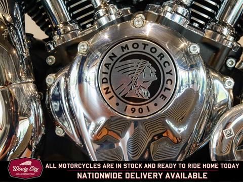 2023 Indian Motorcycle Chieftain® Limited in Lake Villa, Illinois - Photo 24