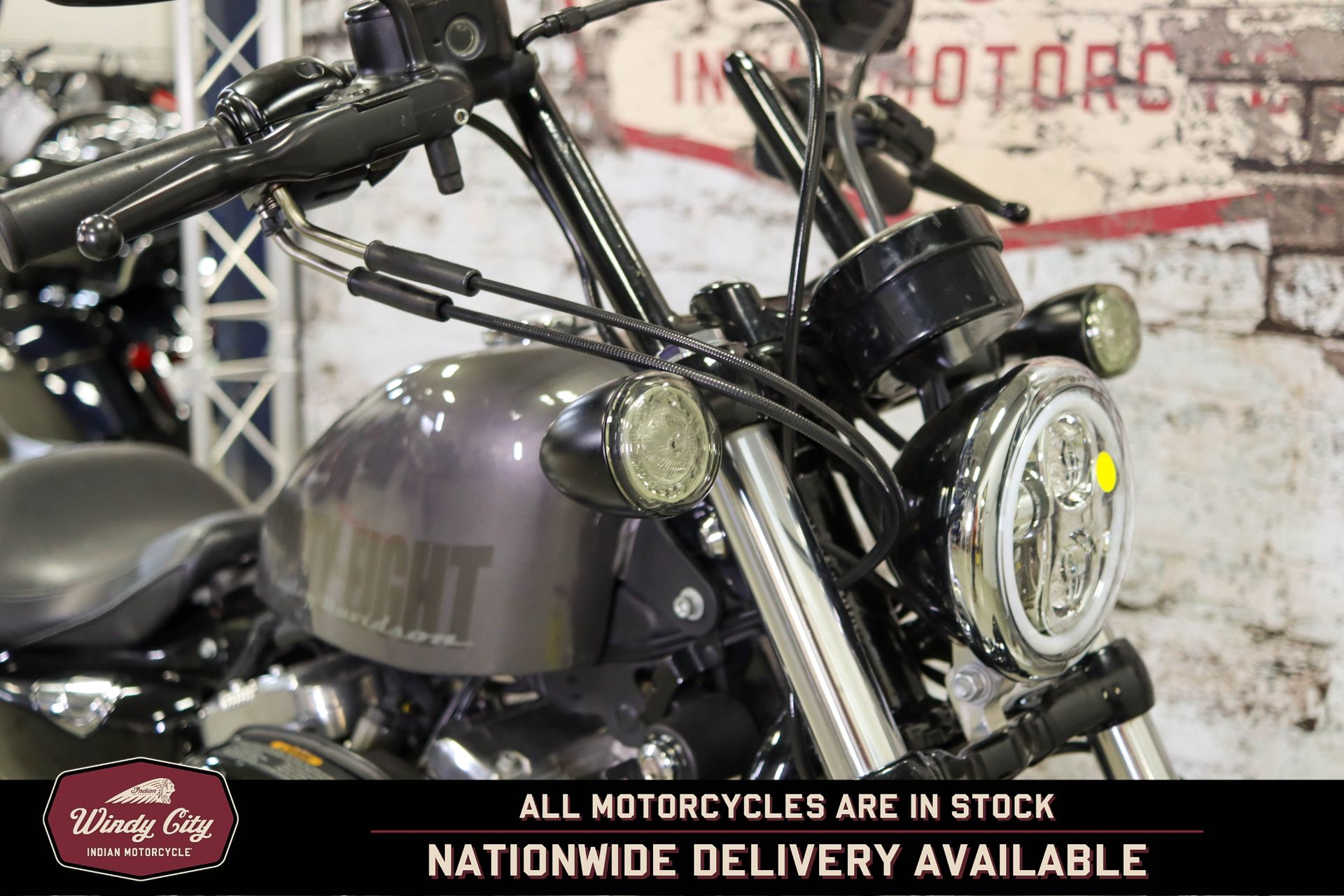 2015 Harley-Davidson Forty-Eight® in Lake Villa, Illinois - Photo 7