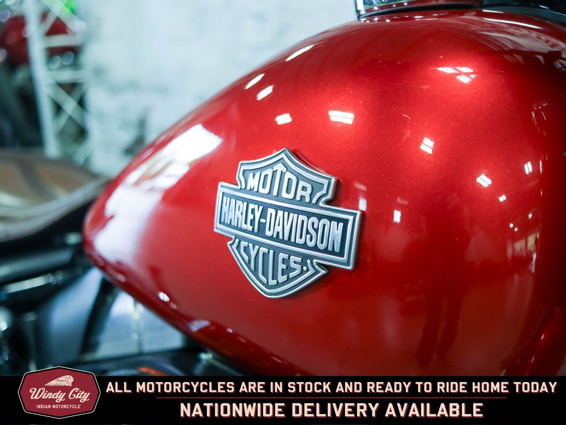 2014 Harley-Davidson Softail Slim® in Lake Villa, Illinois - Photo 5