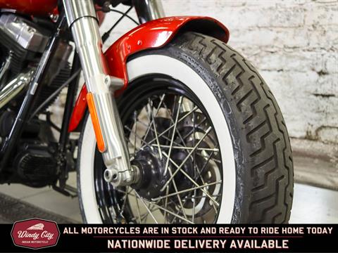 2014 Harley-Davidson Softail Slim® in Lake Villa, Illinois - Photo 9