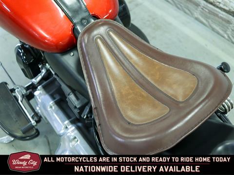 2014 Harley-Davidson Softail Slim® in Lake Villa, Illinois - Photo 16