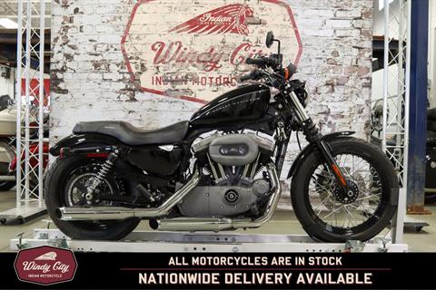 2009 Harley-Davidson Sportster® 1200 Nightster® in Lake Villa, Illinois - Photo 5