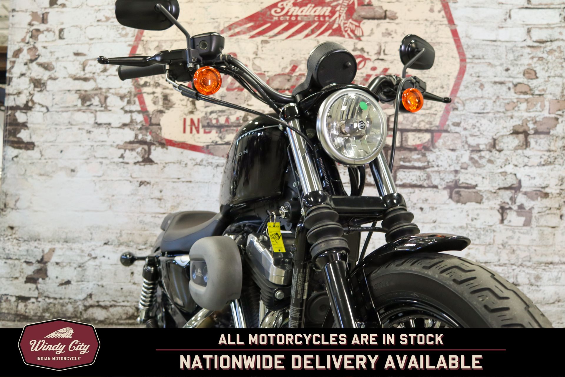 2009 Harley-Davidson Sportster® 1200 Nightster® in Lake Villa, Illinois - Photo 11