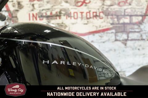 2009 Harley-Davidson Sportster® 1200 Nightster® in Lake Villa, Illinois - Photo 16