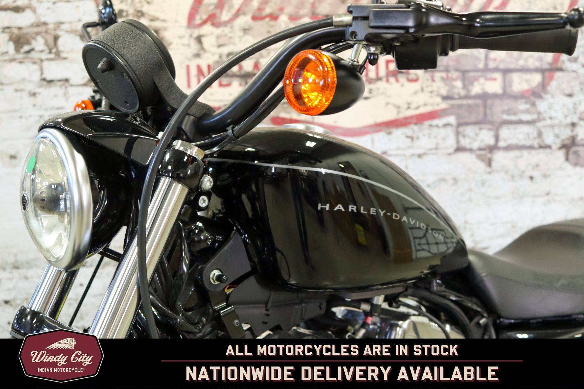 2009 Harley-Davidson Sportster® 1200 Nightster® in Lake Villa, Illinois - Photo 23
