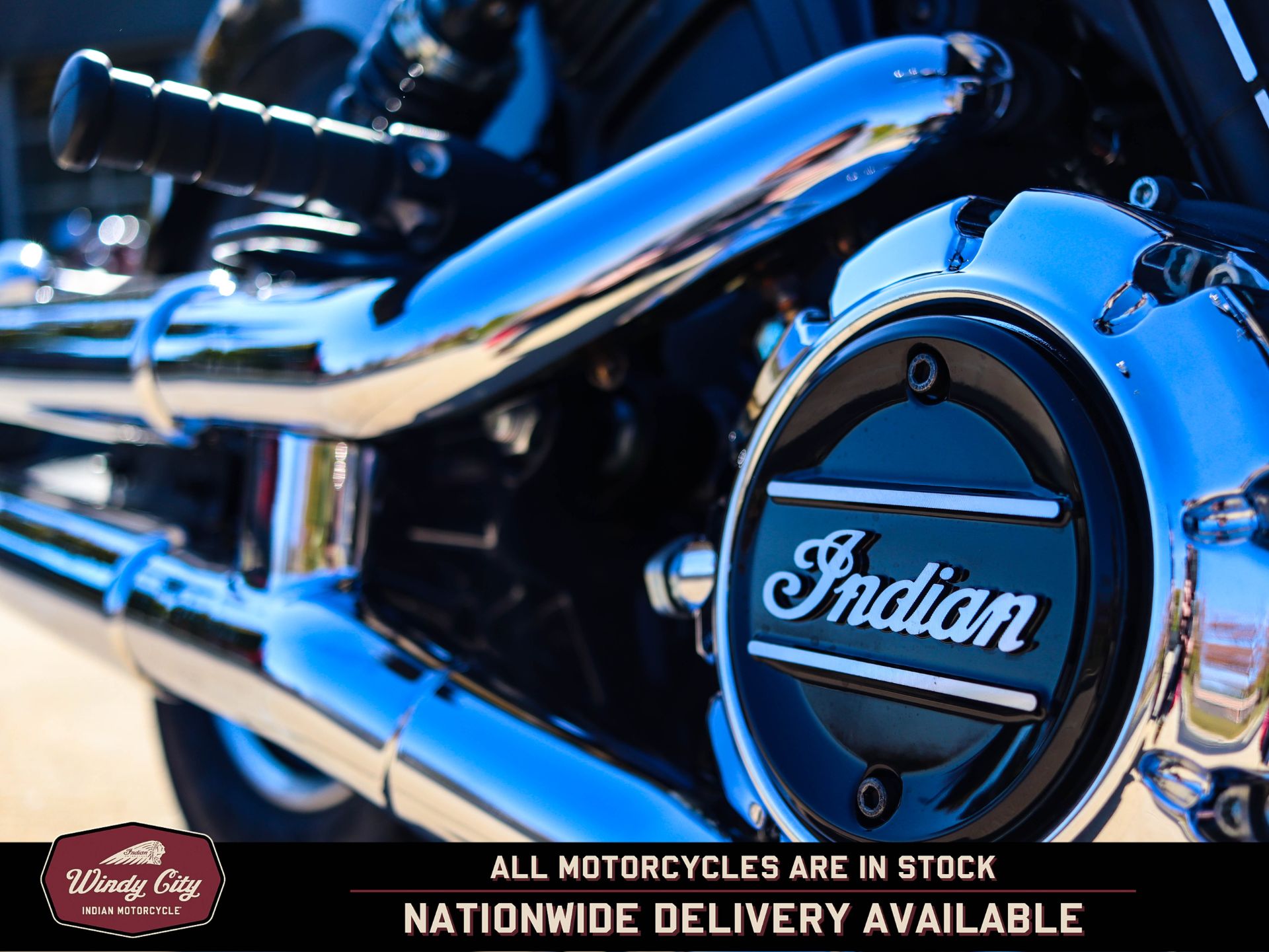 2021 Indian Motorcycle Scout® ABS in Lake Villa, Illinois - Photo 10
