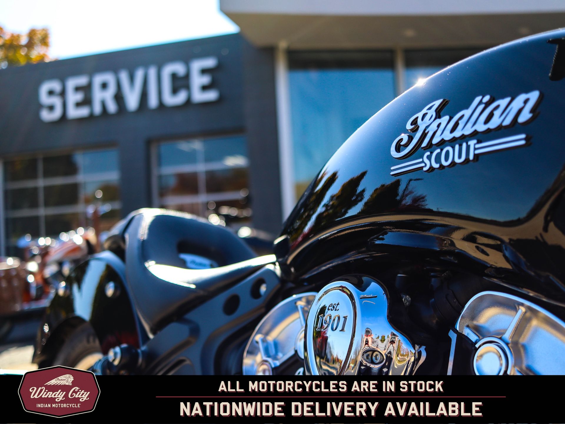2021 Indian Motorcycle Scout® ABS in Lake Villa, Illinois - Photo 13