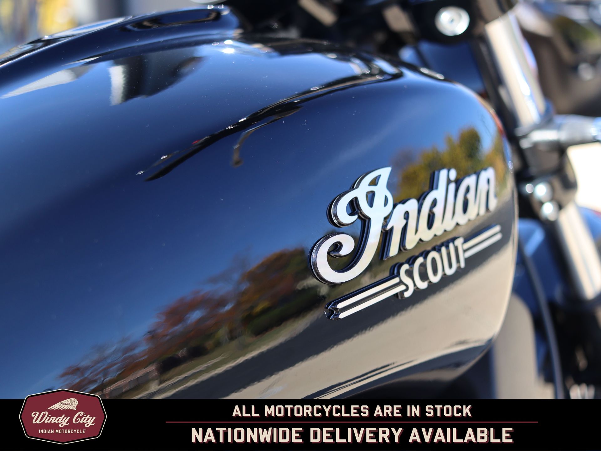 2021 Indian Motorcycle Scout® ABS in Lake Villa, Illinois - Photo 16