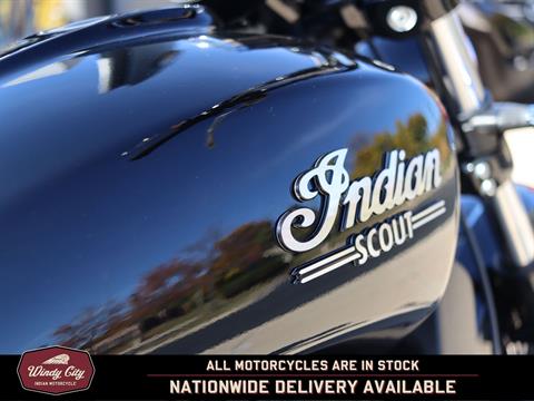2021 Indian Motorcycle Scout® ABS in Lake Villa, Illinois - Photo 16