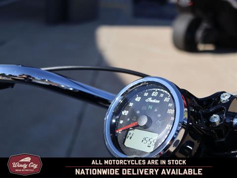 2021 Indian Motorcycle Scout® ABS in Lake Villa, Illinois - Photo 18