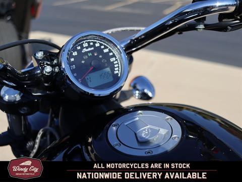 2021 Indian Motorcycle Scout® ABS in Lake Villa, Illinois - Photo 25