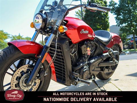 2021 Indian Scout® Sixty ABS in Lake Villa, Illinois - Photo 11