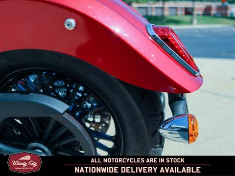 2021 Indian Motorcycle Scout® Sixty ABS in Lake Villa, Illinois - Photo 15
