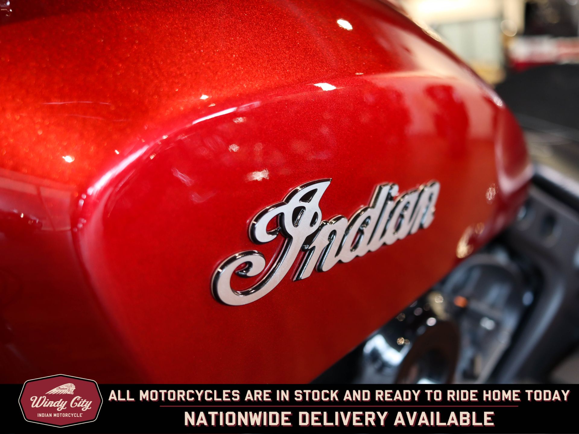 2021 Indian Motorcycle Scout® Sixty ABS in Lake Villa, Illinois - Photo 13