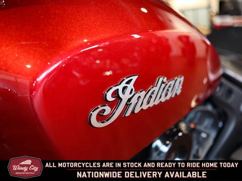 2021 Indian Motorcycle Scout® Sixty ABS in Lake Villa, Illinois - Photo 13