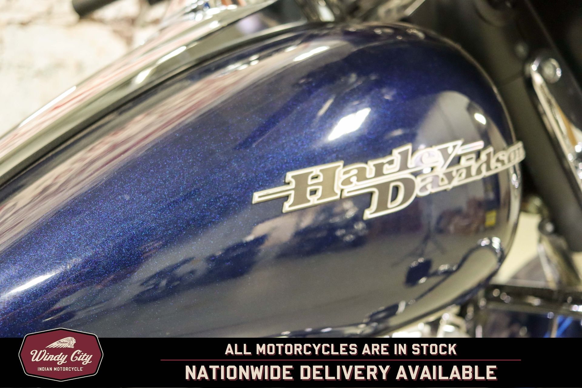 2014 Harley-Davidson Street Glide® in Lake Villa, Illinois - Photo 4