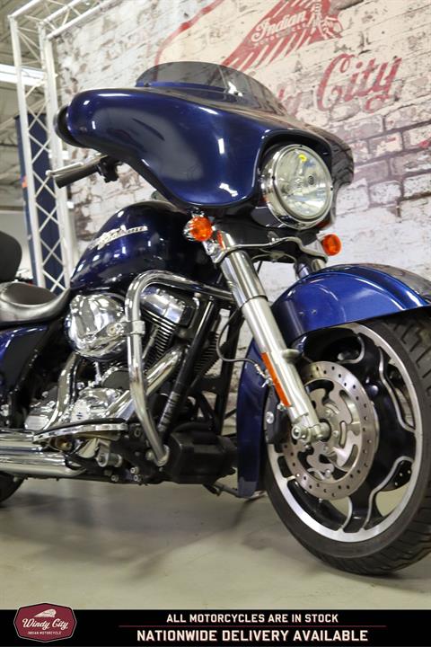 2014 Harley-Davidson Street Glide® in Lake Villa, Illinois - Photo 11