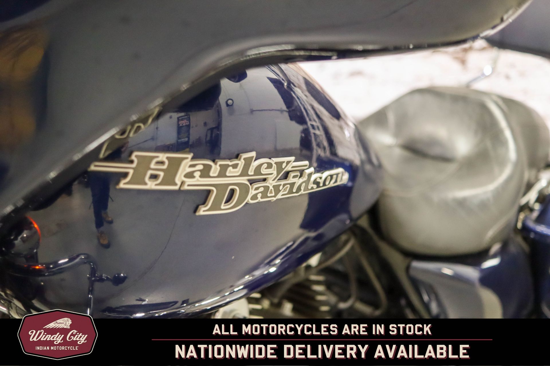 2014 Harley-Davidson Street Glide® in Lake Villa, Illinois - Photo 13
