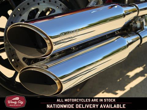 2016 Indian Motorcycle Scout® Sixty in Lake Villa, Illinois - Photo 5