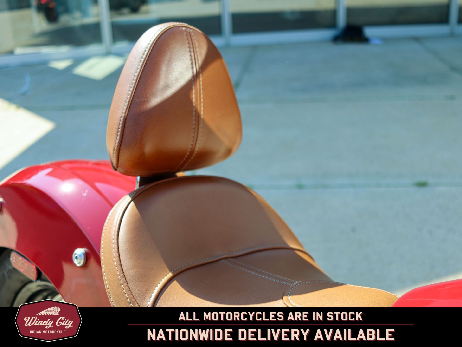 2016 Indian Scout® Sixty in Lake Villa, Illinois - Photo 6