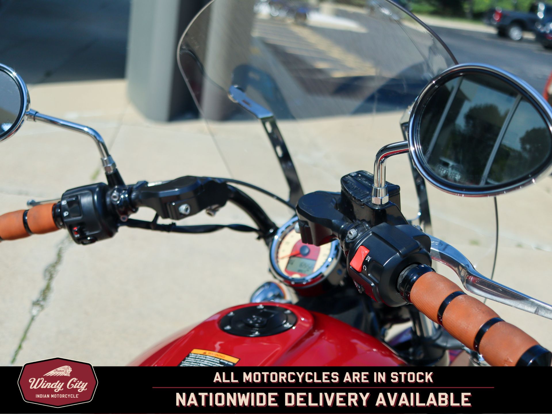 2016 Indian Motorcycle Scout® Sixty in Lake Villa, Illinois - Photo 7