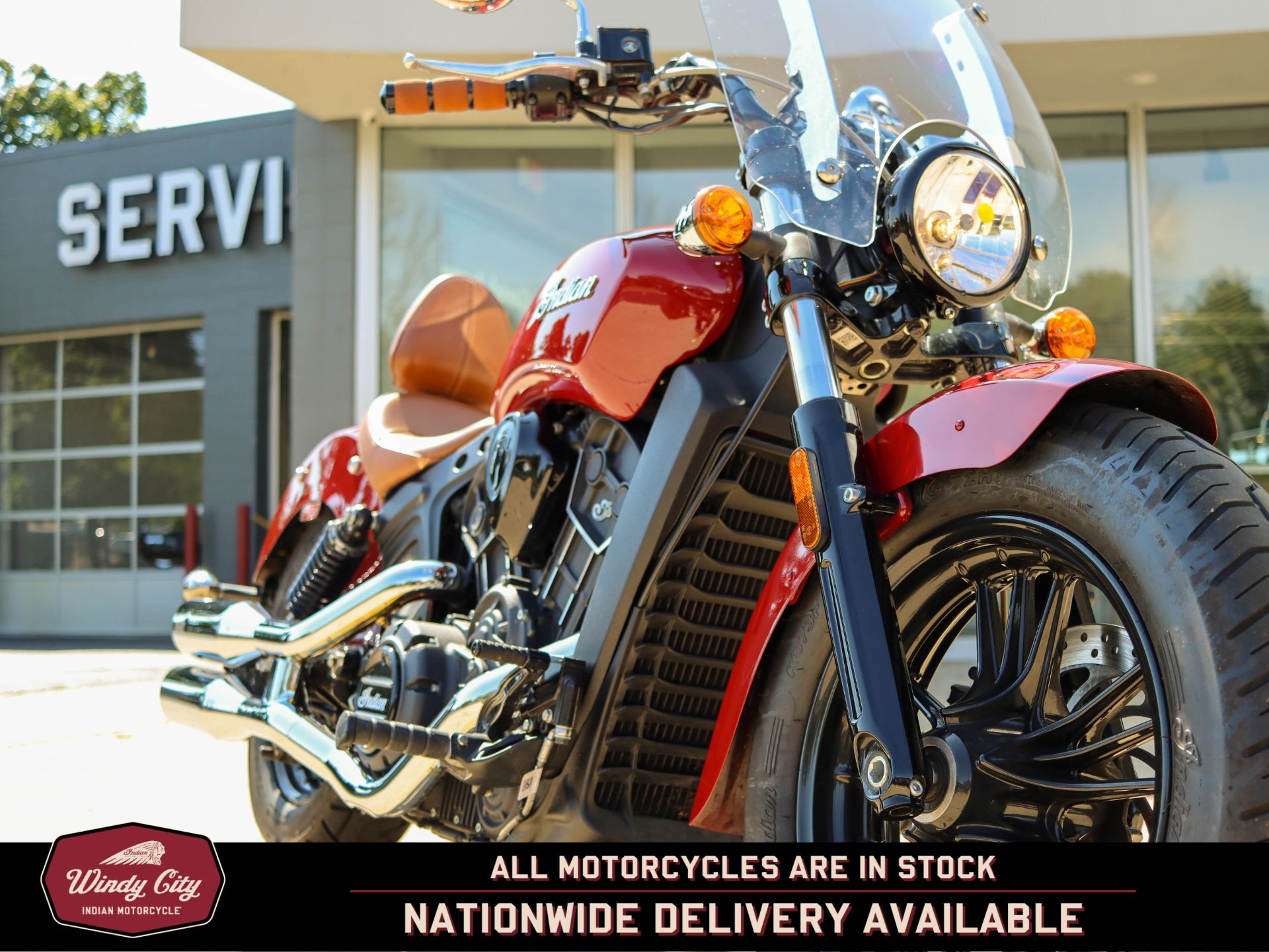 2016 Indian Scout® Sixty in Lake Villa, Illinois - Photo 10