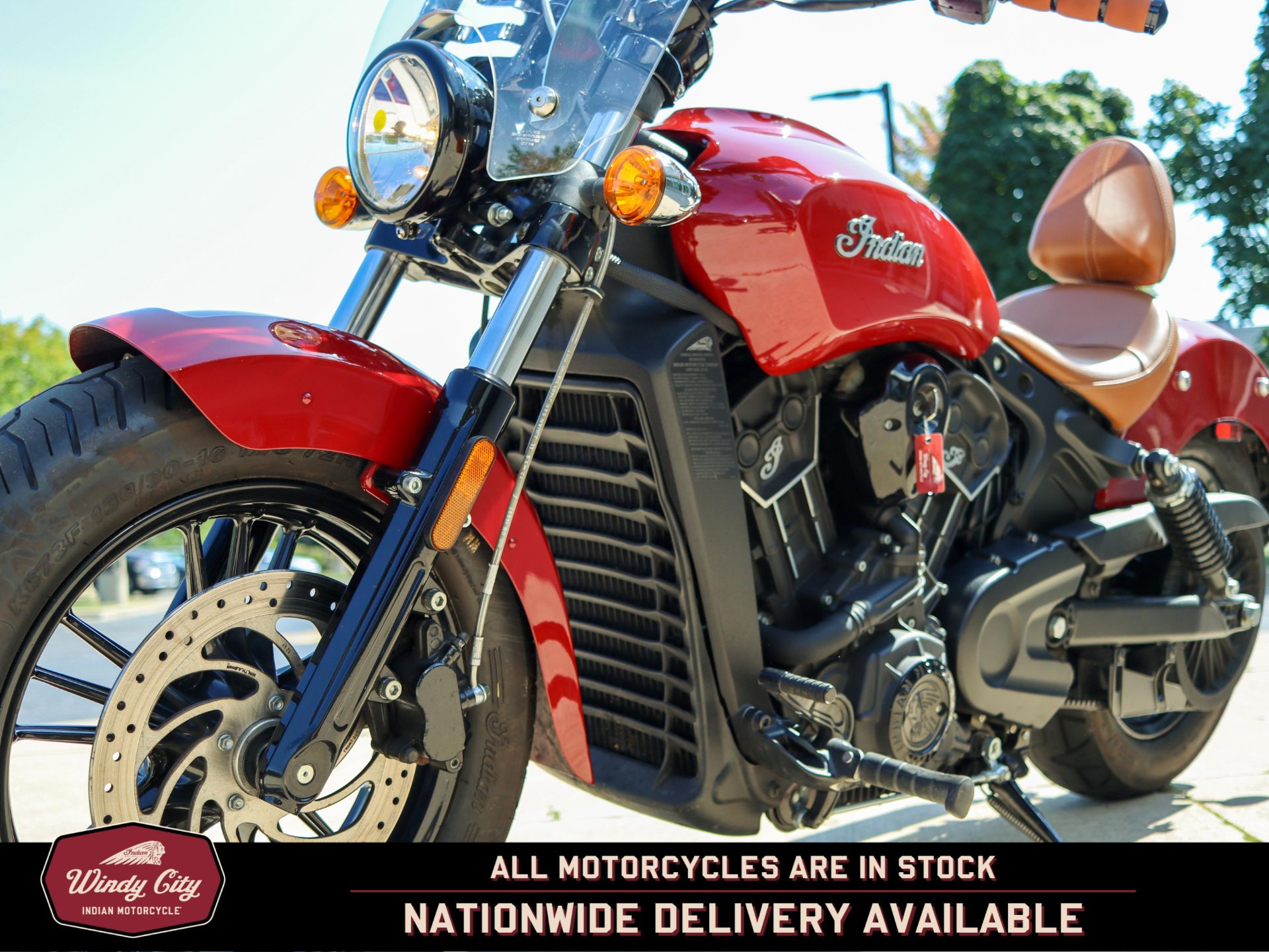 2016 Indian Motorcycle Scout® Sixty in Lake Villa, Illinois - Photo 11