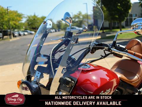 2016 Indian Motorcycle Scout® Sixty in Lake Villa, Illinois - Photo 12