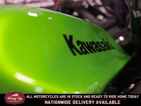 2012 Kawasaki Ninja® 1000 in Lake Villa, Illinois - Photo 8