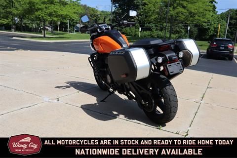 2021 Harley-Davidson Pan America™ Special in Lake Villa, Illinois - Photo 3