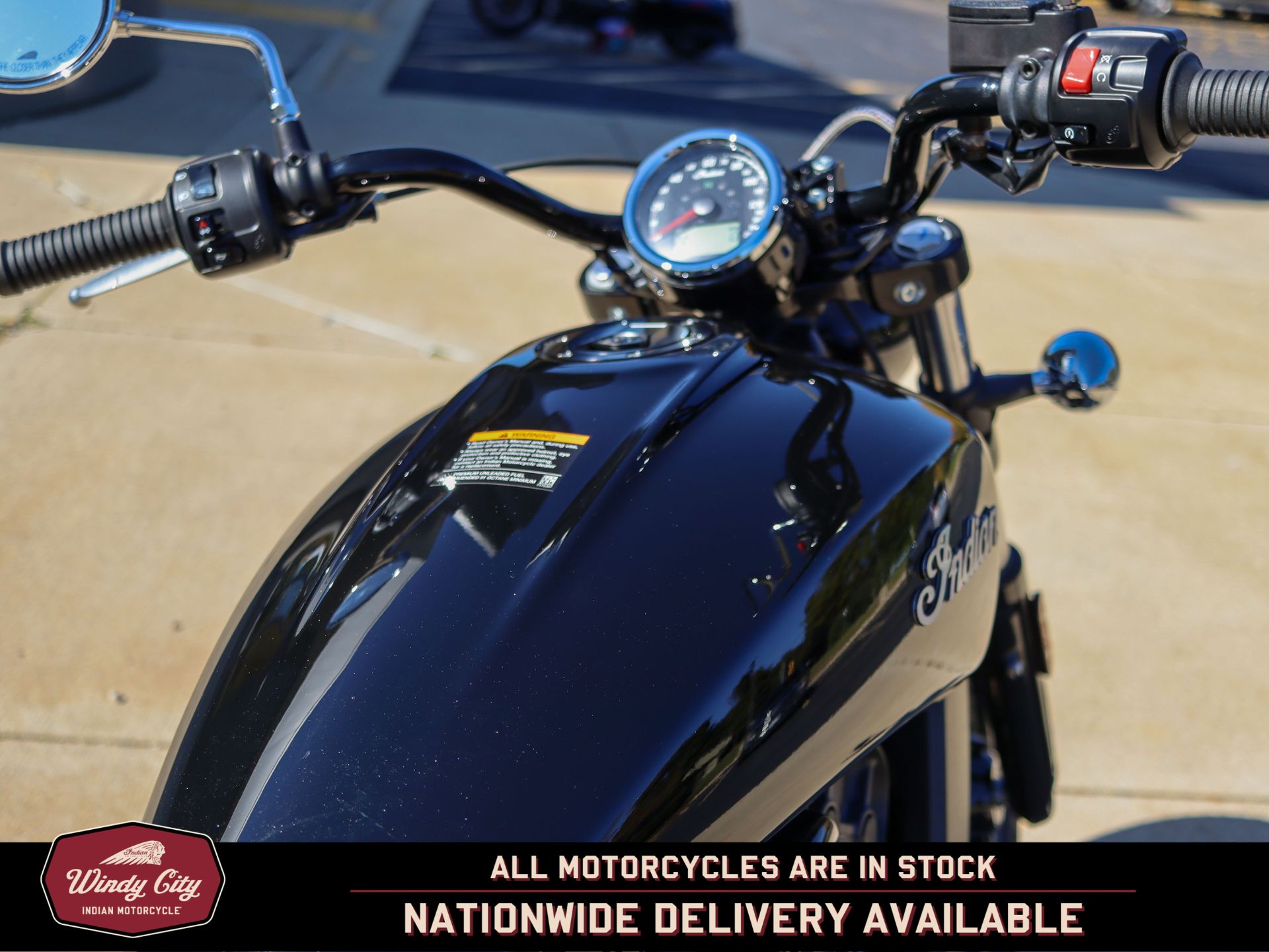2022 Indian Motorcycle Scout® Sixty ABS in Lake Villa, Illinois - Photo 6