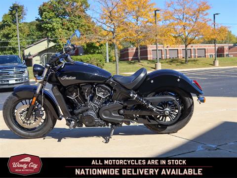 2022 Indian Motorcycle Scout® Sixty ABS in Lake Villa, Illinois - Photo 12