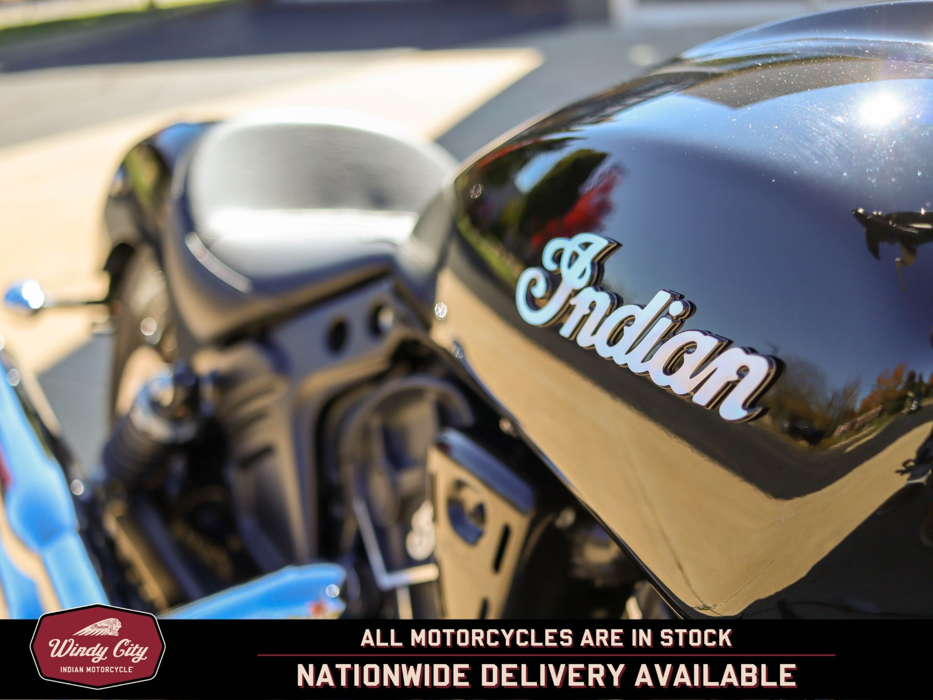 2022 Indian Motorcycle Scout® Sixty ABS in Lake Villa, Illinois - Photo 14