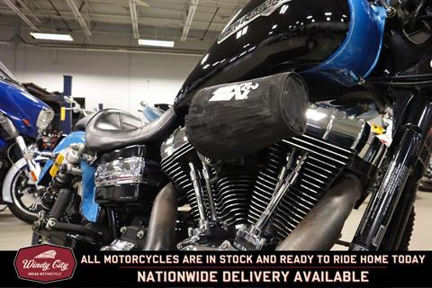 2011 Harley-Davidson Dyna® Super Glide® Custom in Lake Villa, Illinois - Photo 13