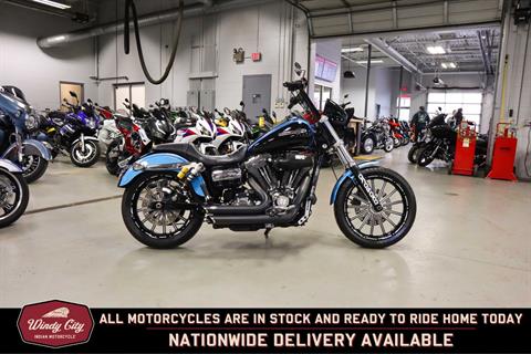 2011 Harley-Davidson Dyna® Super Glide® Custom in Lake Villa, Illinois - Photo 33