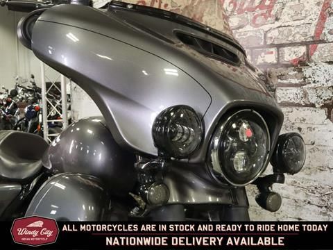 2015 Harley-Davidson Street Glide® Special in Lake Villa, Illinois - Photo 5