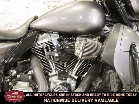 2015 Harley-Davidson Street Glide® Special in Lake Villa, Illinois - Photo 9