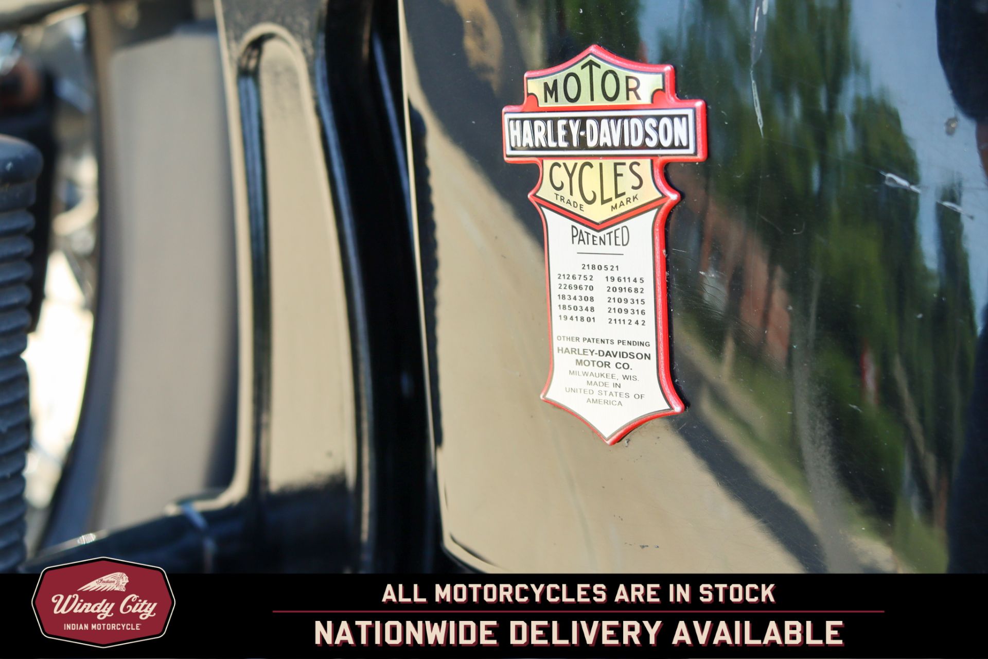 2008 Harley-Davidson Softail® Cross Bones™ in Lake Villa, Illinois - Photo 4