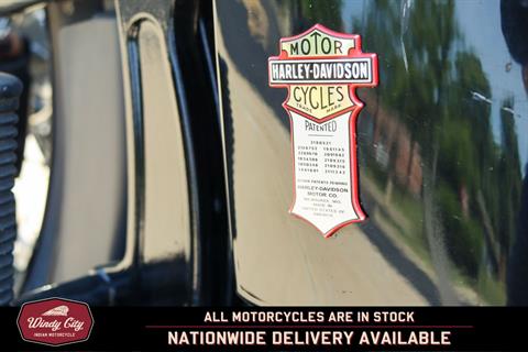2008 Harley-Davidson Softail® Cross Bones™ in Lake Villa, Illinois - Photo 4