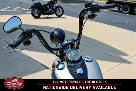 2008 Harley-Davidson Softail® Cross Bones™ in Lake Villa, Illinois - Photo 7