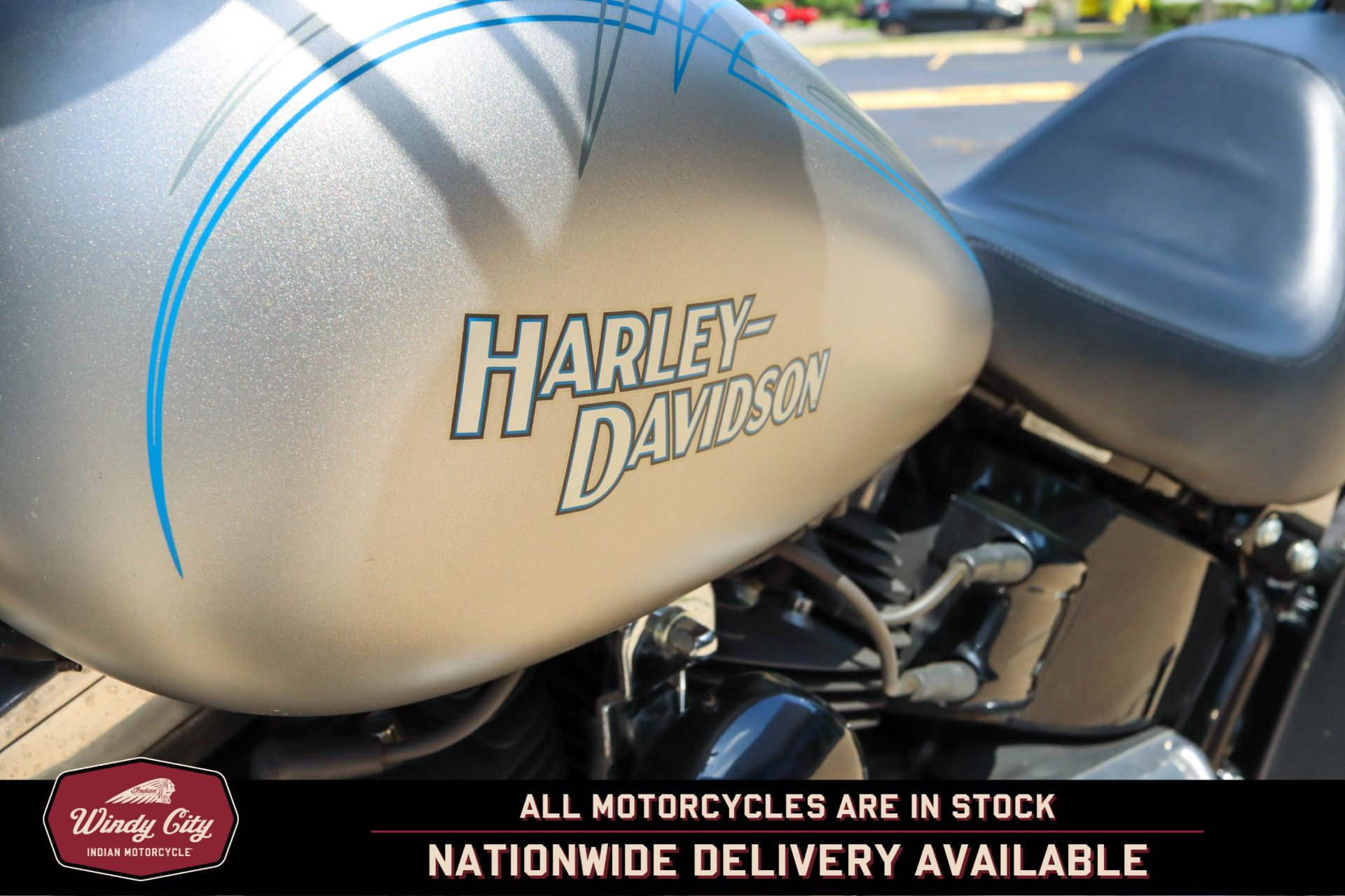 2008 Harley-Davidson Softail® Cross Bones™ in Lake Villa, Illinois - Photo 14