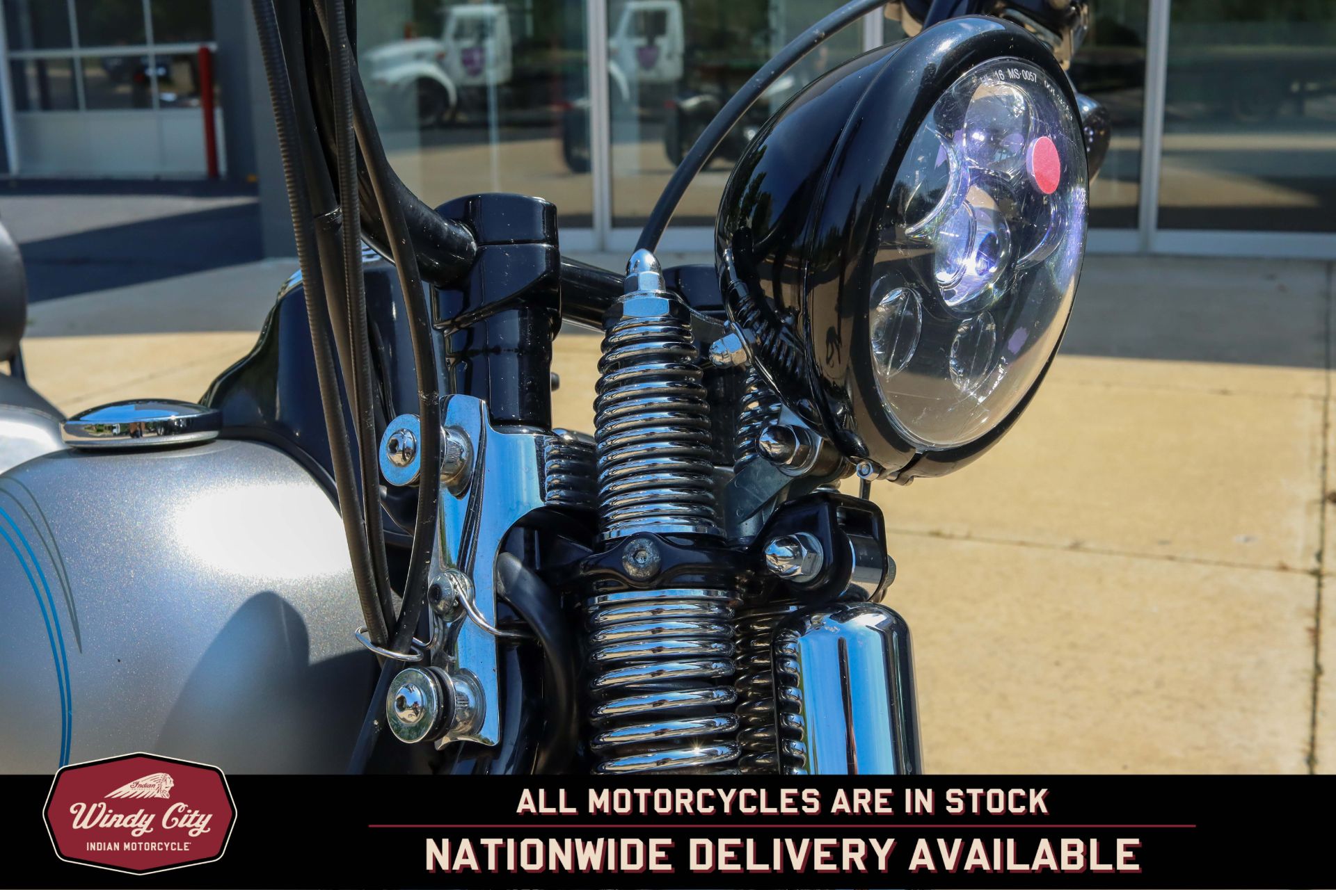 2008 Harley-Davidson Softail® Cross Bones™ in Lake Villa, Illinois - Photo 17